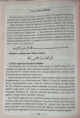 Kur'an-ı Kerim Şifa Tefsiri 8 cilt