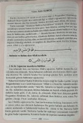 Kur'an-ı Kerim Şifa Tefsiri 8 cilt