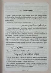 Kur'an-ı Kerim Şifa Tefsiri 8 cilt