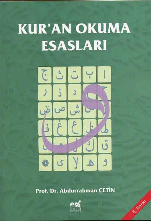 Kuran Okuma Esasları