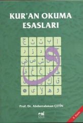 Kuran Okuma Esasları