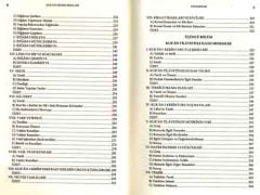 Kuran Okuma Esasları