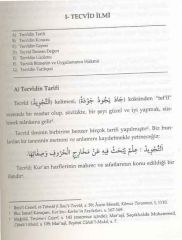 Kuran Okuma Esasları