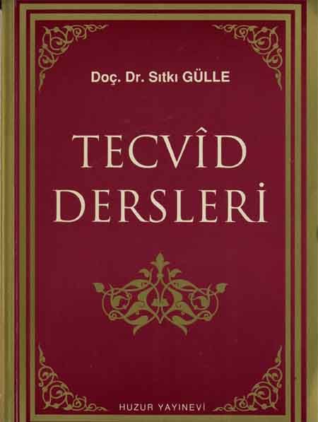 Tecvid Dersleri
