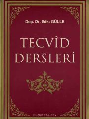 Tecvid Dersleri