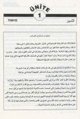 Açıköğretim İçin Arapça 2 Yardımcı