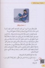 Türkçe Çevirileriyle Arapça Seçme Hikayeler 2