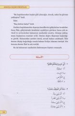 Türkçe Çevirileriyle Arapça Seçme Hikayeler 2