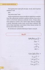 Türkçe Çevirileriyle Arapça Seçme Hikayeler 2