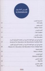 1001 Örnek Cümle ile Arapçada İrab