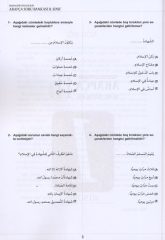 Adım Adım Arapça Yks Soru Bankası 11. Sınıf