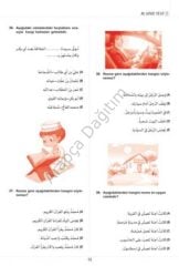 Adım Adım Arapça Yks Soru Bankası 10. sınıf