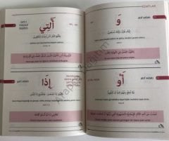 Arapça Konuşma Becerisi Kur'an Diliyle Konuşmak