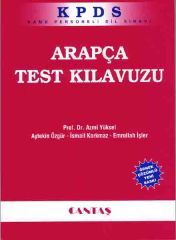 Arapça Test Kılavuzu