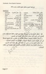 Basın Arapçası