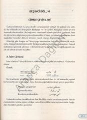 Arapça Çeviri Kılavuzu