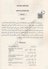 Arapça Çeviri Kılavuzu