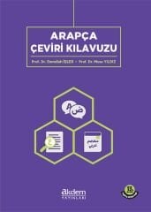 Arapça Çeviri Kılavuzu