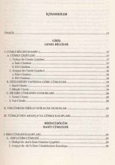 Türkçeden Arapçaya Çeviri Teknikleri