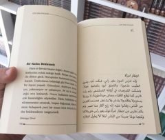 Arapça Türkçe Çok Kısa Öyküler