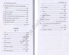 Hızlandırılmış Arapça Konuşalım