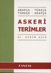 Arapça Askeri Terimler