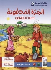 Nebevi Hikayeler Serisi 4 Kitap