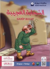 Nebevi Hikayeler Serisi 4 Kitap