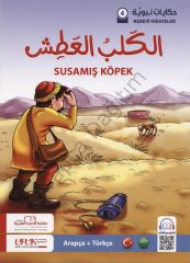 Nebevi Hikayeler Serisi 4 Kitap