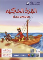 Nebevi Hikayeler Serisi 4 Kitap