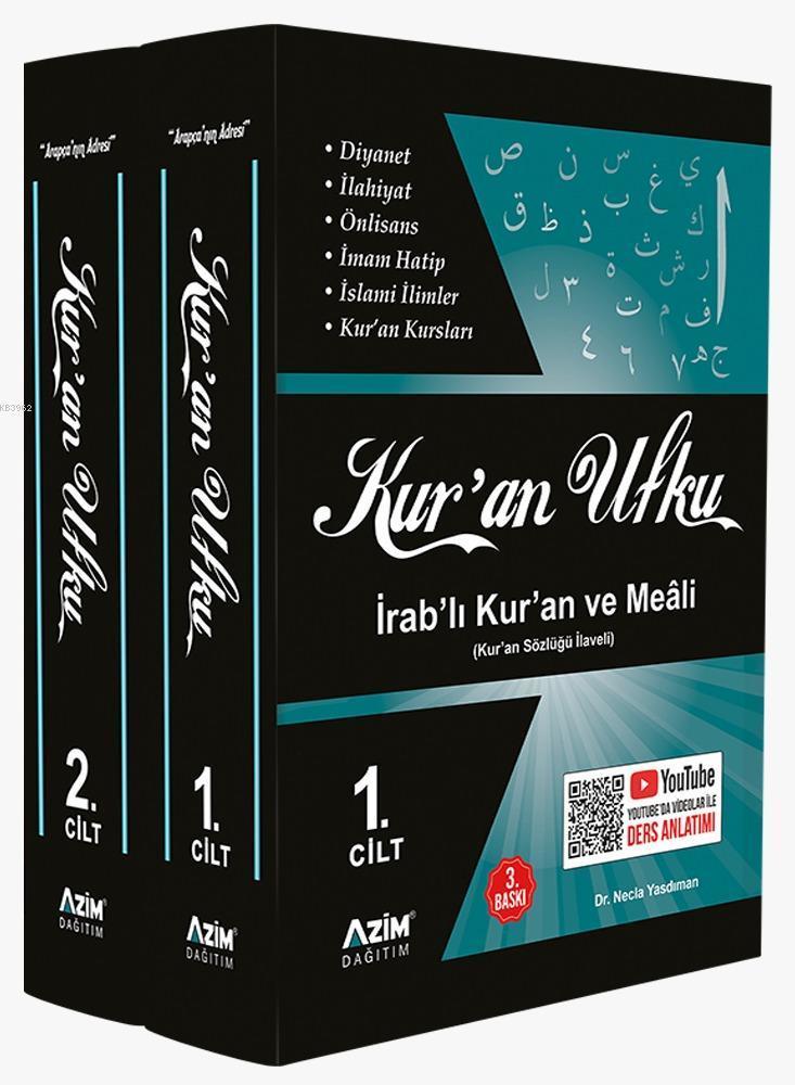 Kuran Ufku 2 Cilt