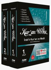 Kuran Ufku 2 Cilt