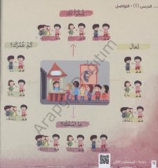 Müzikle Arapça Dandana 2