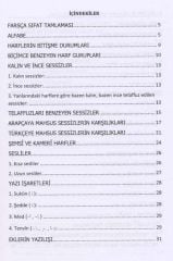 Kendi Kendine Osmanlı Türkçesi