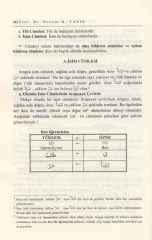 Türkçe'den Arapça'ya Çeviri 2 Kitap