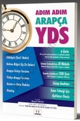 Adım Adım Arapça YDS