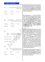 Adım Adım Arapça YDS