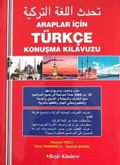 Araplar için Türkçe Konuşma Kılavuzu