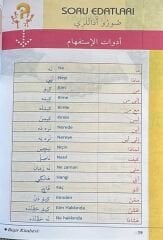 Araplar için Türkçe Konuşma Kılavuzu