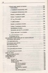 Arapça Dilbilgisi Nahiv