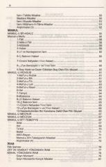 Arapça Dilbilgisi Nahiv