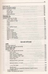 Arapça Dilbilgisi Nahiv