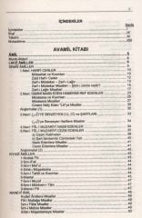 Arapça Dilbilgisi Nahiv