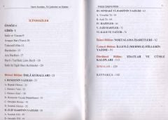 Arapça Çalışma Kitabı