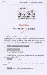 Arapça Çalışma Kitabı