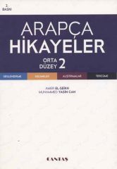 Arapça Hikayeler Orta Düzey