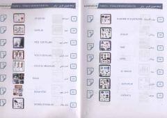 Farsça Türkçe Resimli Sözlük