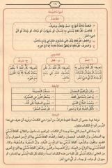 Nahvül Vadıh fi Kavaidil Lugatil Arabiyye İbtidaiyye