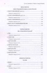 Çeviri Teknikleri ve Başlıca Arapça Kalıplar