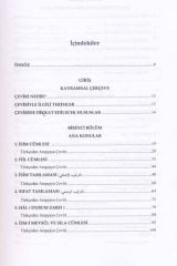 Çeviri Teknikleri ve Başlıca Arapça Kalıplar